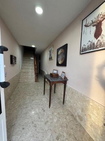 Pension Portus Marini ポルトマリン エクステリア 写真